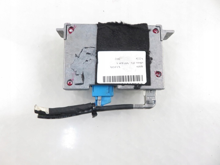 фото №5, Модуль kmaery bmw x3 f25 xdrive 35 9281747