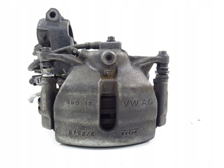 фото №10, Audi a3 8v поворотна опора права 5q0256q 2012-2020