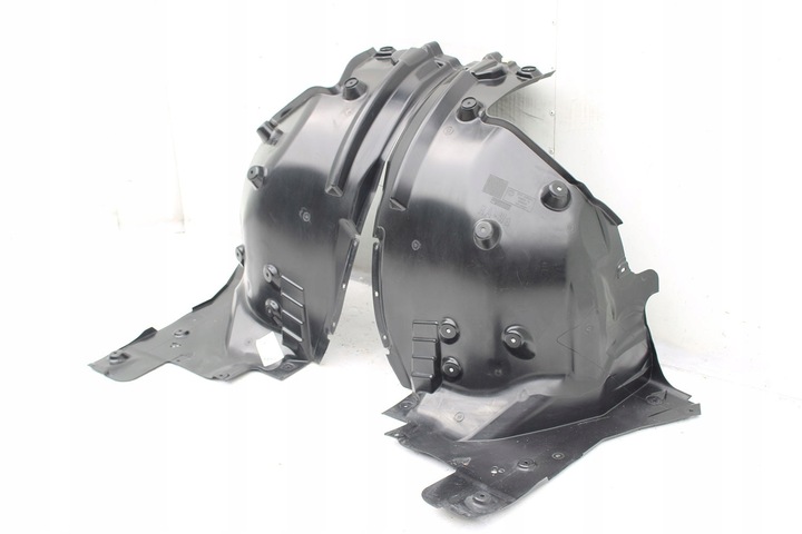 фото №15, Bmw m8 f91 f92 f93 підкрилок передні 8060087 51718060087 перед 5171 8060088