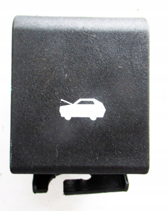 фото №1, Ford ecosport кнопка открывания капота