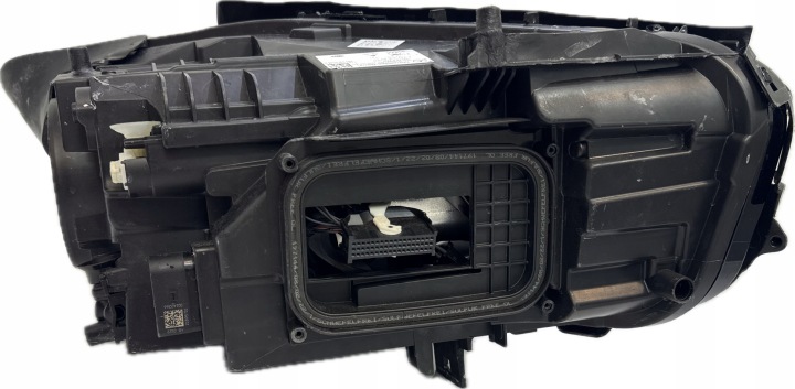 фото №11, Mercedes w247 b класс фара левая перед led high 1ex3451 a2479068900