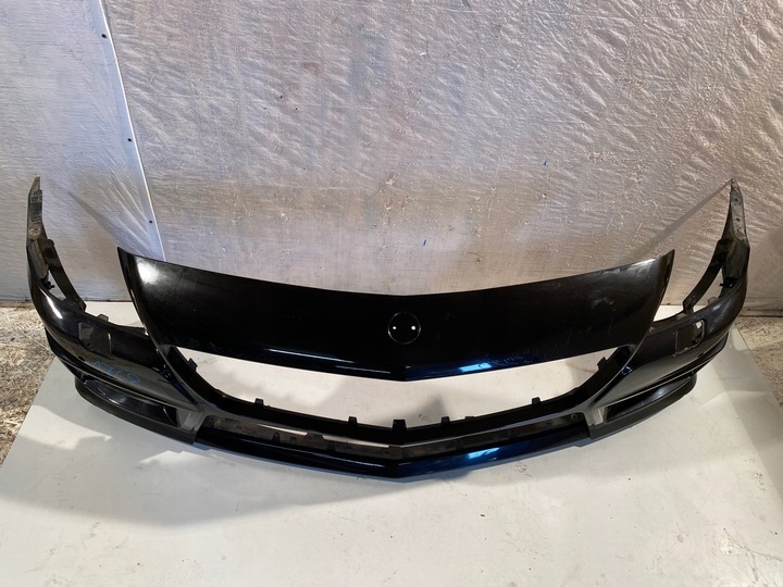 фото №8, Mercedes slk w172 amg бампер перед a1728850625