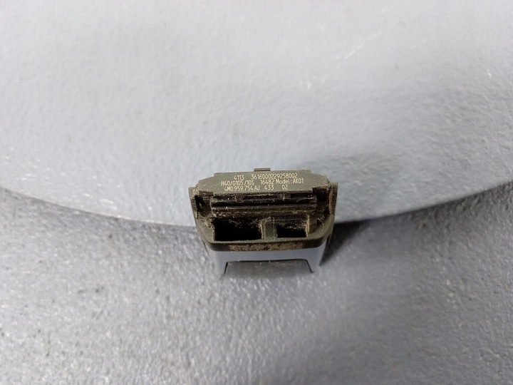 фото №5, Audi a4 b9 8w ключ pilot smart key 4m0959754aj