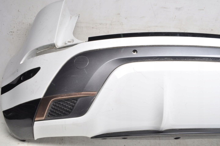 фото №10, Land rover range rover evoque l551 задний бампер pdc