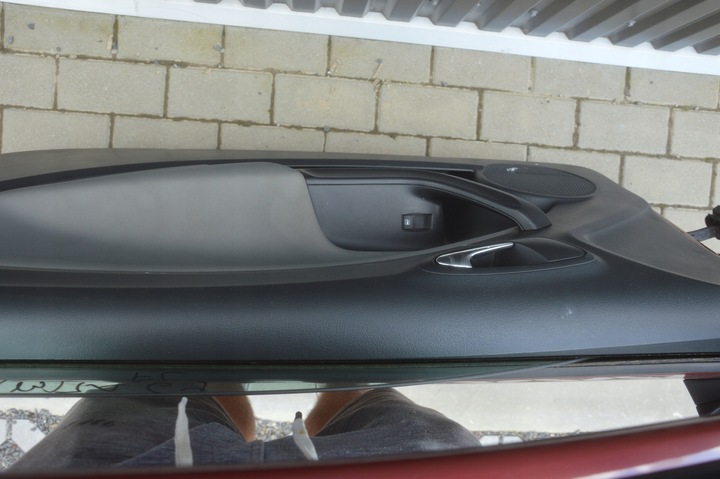 фото №6, Seat ibiza 6j fl 3d дверь правые перед eu ls3q