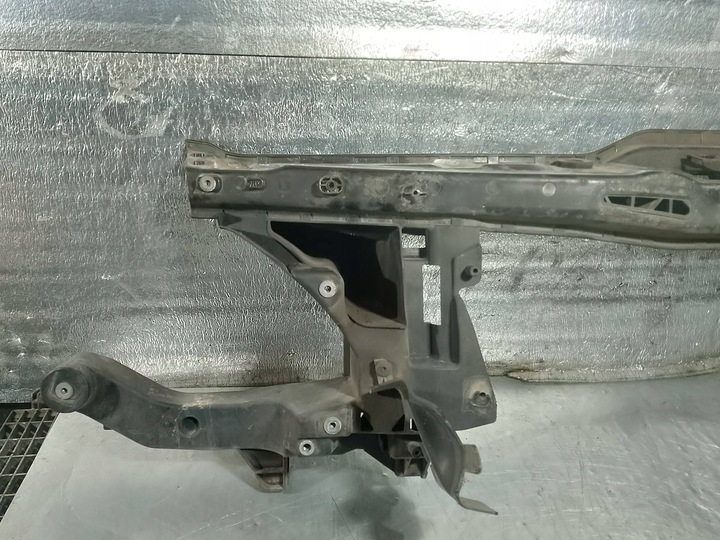 фото №10, Pas перед, усилитель лобовое mercedes vito 639 a6395843238