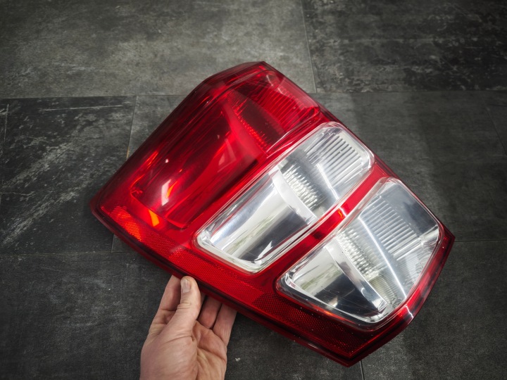 фото №12, Фара ліве зад suzuki grand vitara ii 220-59079 2005-2008