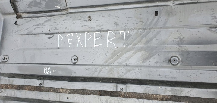 фото №11, Стена перегородочная peugeot expert iii 9808197180 9829976080