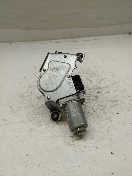 фото №10, Mercedes a35 w177 amg двигунчик двірники зад a2479065102