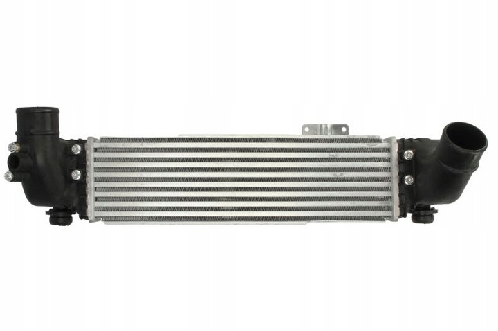 фото №14, Интеркулер nrf 30949 281904a470 kia