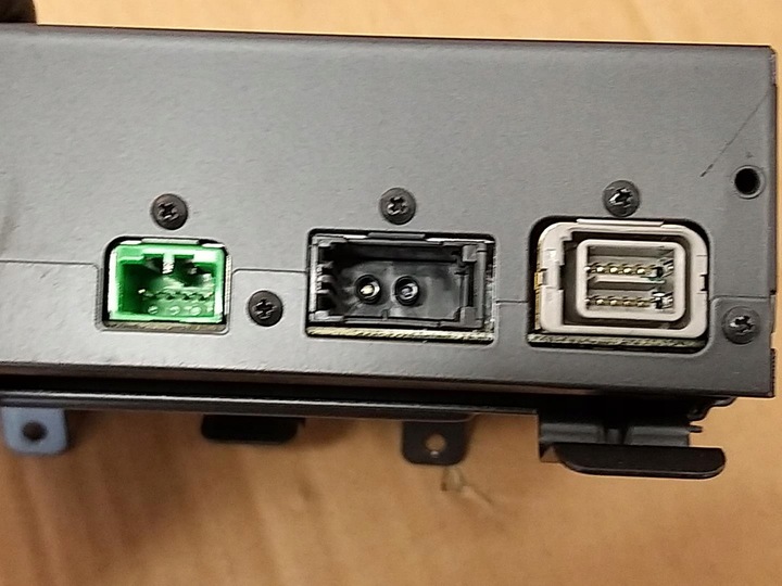 фото №5, Зчитувач дисків навігації dvd volvo v50 s40 c30 c70 30732907