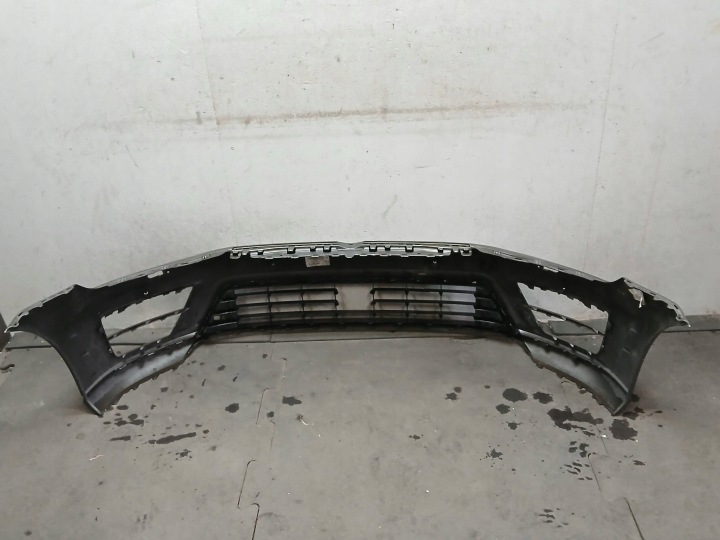 фото №9, Бампер перед vw golf vii 7 5g r r20