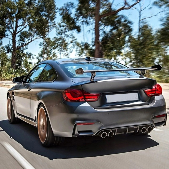 фото №13, Лампы зад ne kpl vland полный led neon oled тюнинг bmw 4 f32 f33 f36 2013-21
