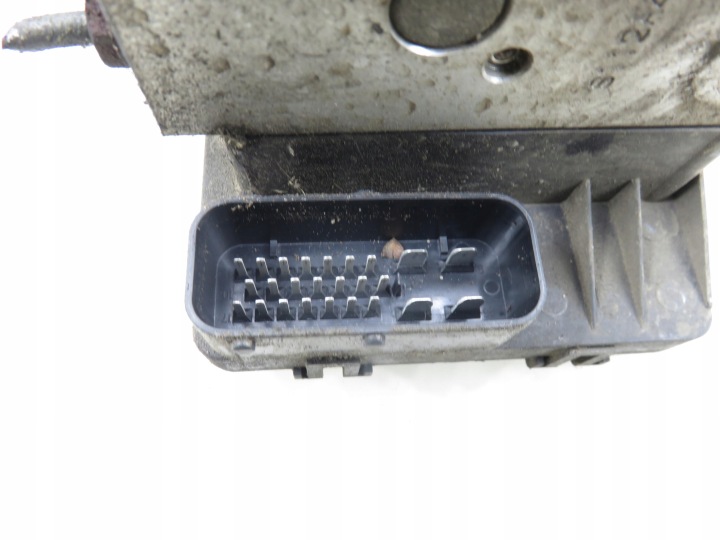 фото №5, Блок управления abs hyundai santa fé i 5890026050 9566026300 bh60101100