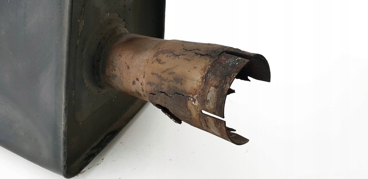 фото №11, Opel astra h iii універсал 2.0 глушник кінцевий irmscher тюнінг спортивні