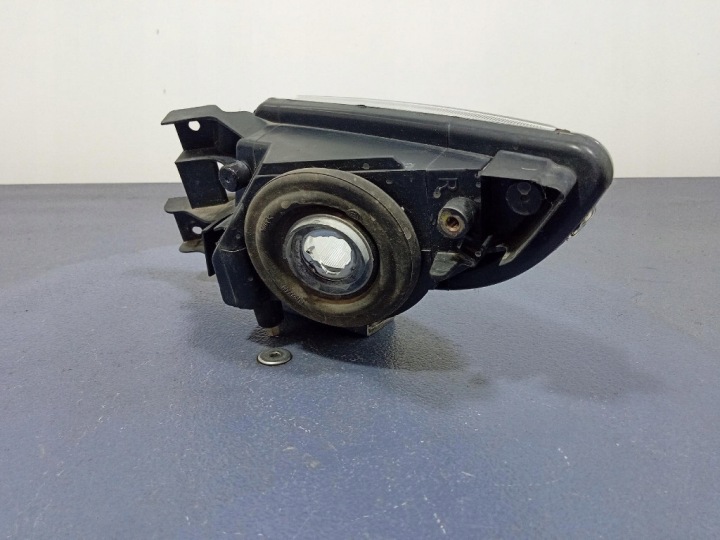 фото №4, Fiat bravo ii 07-11 галоген правое перед