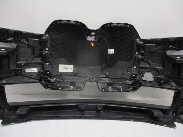 фото №9, Бампер bmw ix i20 23r 6 pdc usa pod модуль переднее