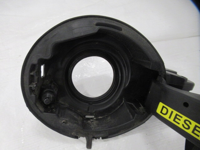 фото №9, Peugeot 308 t9 sw універсал кришка заливання пального ktga