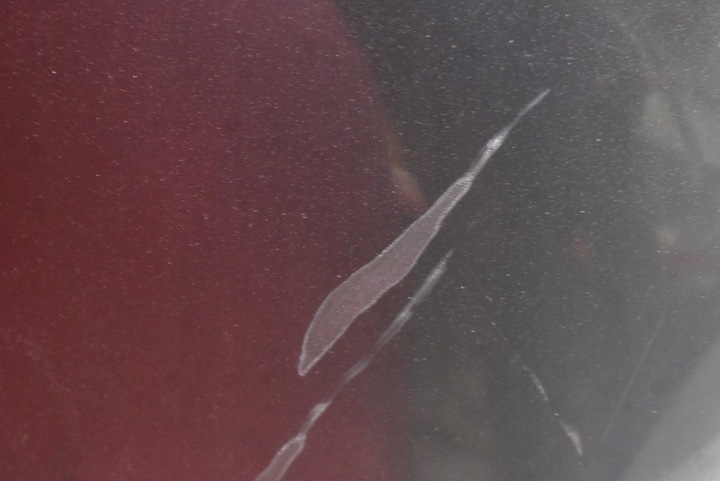 фото №6, Бампер зад задній gar pdc chevrolet cruze 1 i sedan 09-12