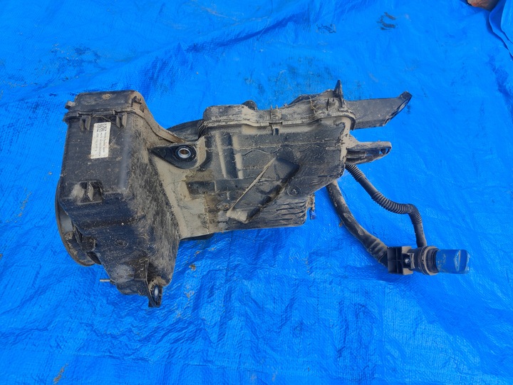 Adblue vw polo hotsell
