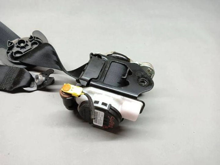 фото №6, Superb iii 3v pas безпеки правий перед