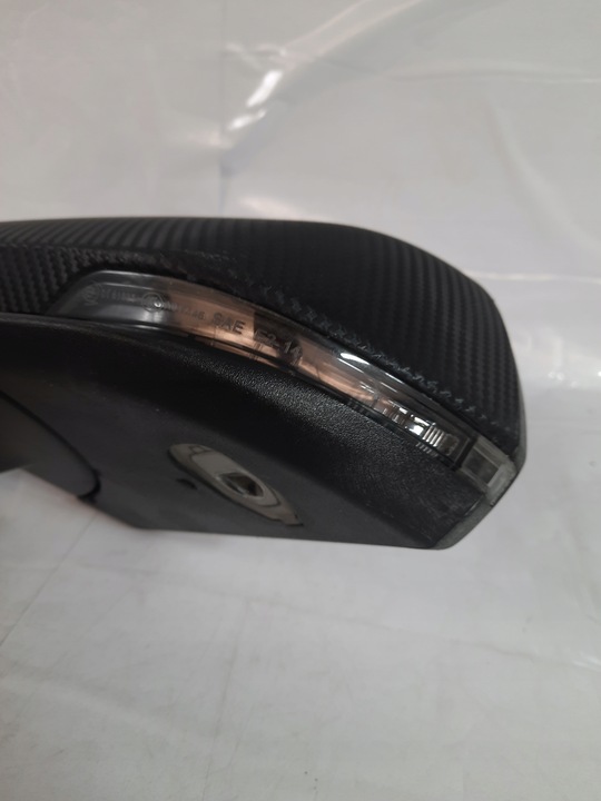 фото №10, Ford mustang 15- дзеркало електричні ліві 7 pin usa