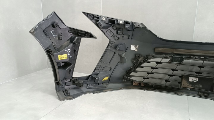 фото №11, Бампер перед переднє renault clio 5 v рестайлінг 23- led