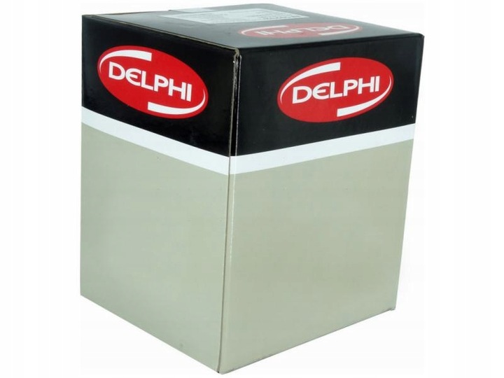 фото №1, Шланг левый зад delphi lh7107