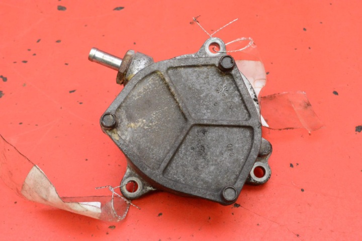 фото №5, Насос вакуум wakum subaru outback 4 iv 2.0 d 150 km 09-12