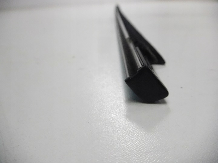 фото №5, Планка двері лівий перед audi 200 c2 443853284g