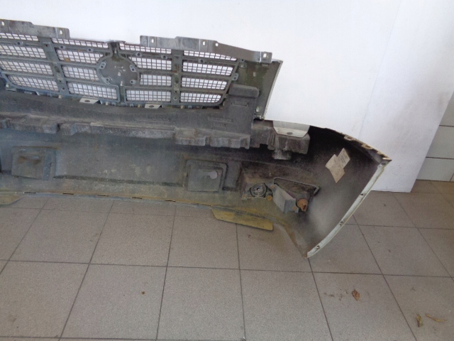 фото №9, Бампер перед решітка радіатора cadillac escalade ext pickup 2008 рік