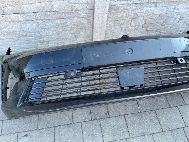 фото №6, Бампер перед opel astra 6 l vi gs gs line