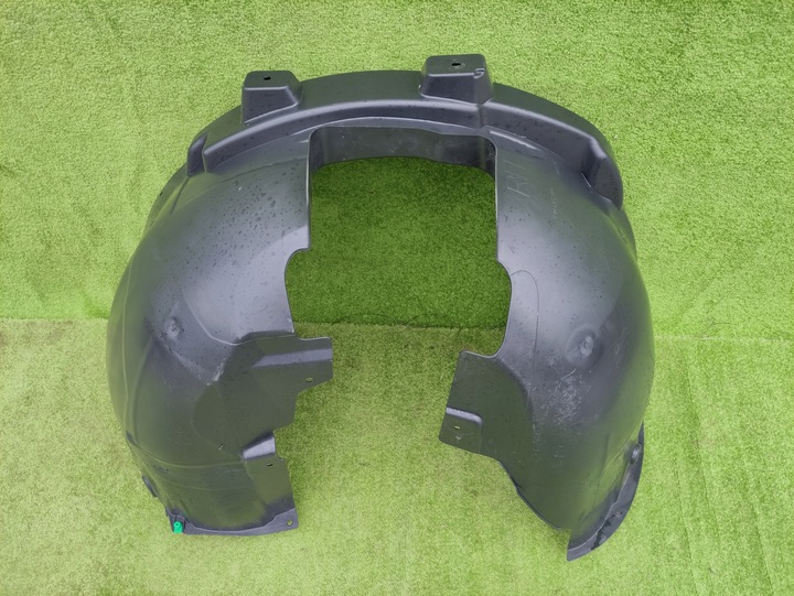 фото №12, Підкрилок передні праві volvo ex40 xc40 2018- c40 2022- ec40 оригінальний номер 32369243