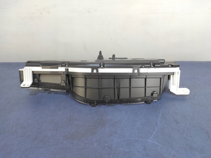 фото №5, Toyota verso i 1.8 спідометр  прилади 83800-0f100