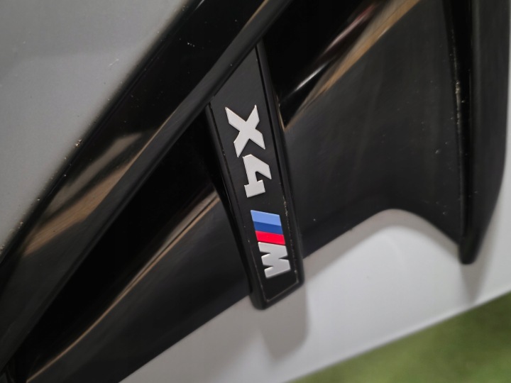 фото №9, Крыло левые перед bmw x4 f98 м-пакет