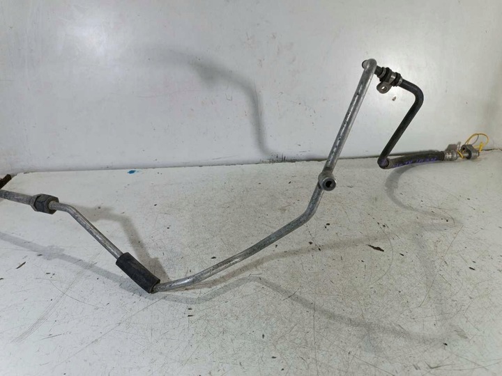 фото №5, Шланг трубка кондиционера audi a2 1.4 tdi 8z1260713