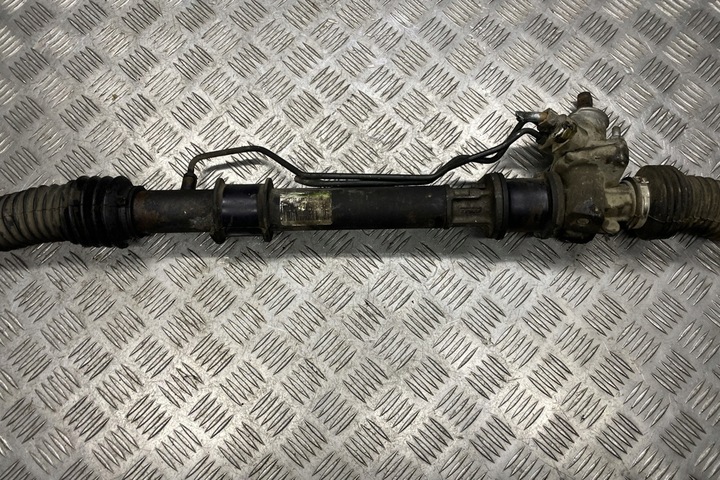 фото №6, Рулевая рейка renault laguna ii bg0/1_ 7700433725 2.2l дизель 110kw 2002