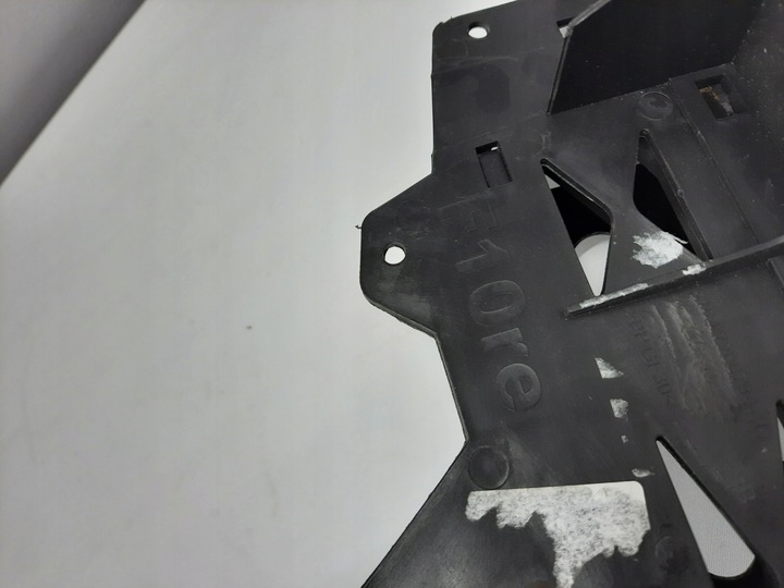 фото №5, Bmw 5 f10 f11 10- pas переднє панель кріплення фар праві замінник