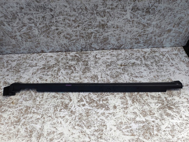 фото №1, Накладка поріг планка порогова права kia sorento iv 20-