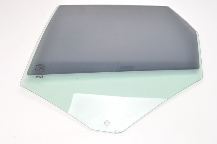 фото №1, Volvo xc60 ii скло двері лівий зад ліва задня 2022 рік