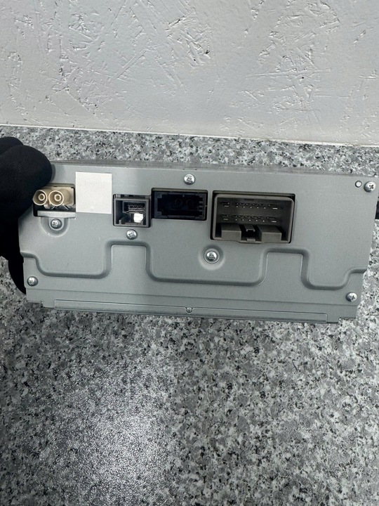 фото №5, Радіо cd радіопрогравач volvo v40 ii 2012-2018r 31396096