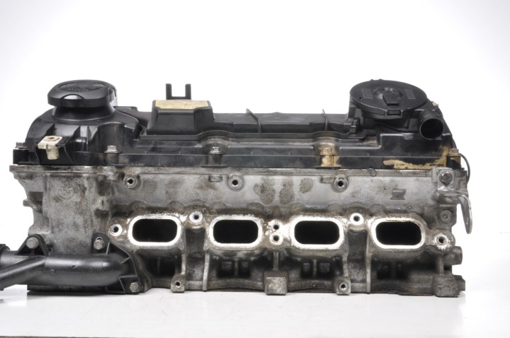 фото №12, Bmw e87 e81 e90 92 1.6 16v головка n43b16a 7559172