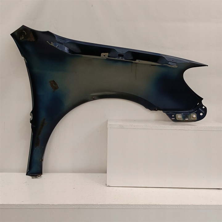 фото №10, Крыло левый перед vw golf 6 vi 1k9 универсал 2008-2012