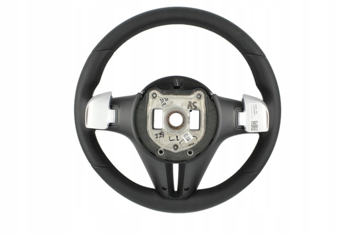 фото №7, Кермо mercedes-benz e-klasa w213 рестайлінг