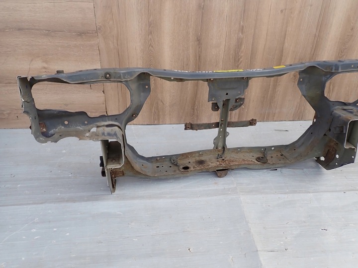 фото №10, Nissan almera n16 03-06 pas переднє підсилювач лобове