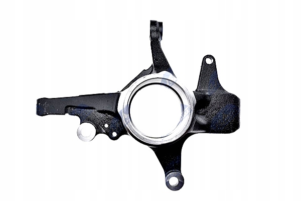 фото №10, Поворотный кулак передняя mazda bt-50 06- ford ranger 06- правая nty