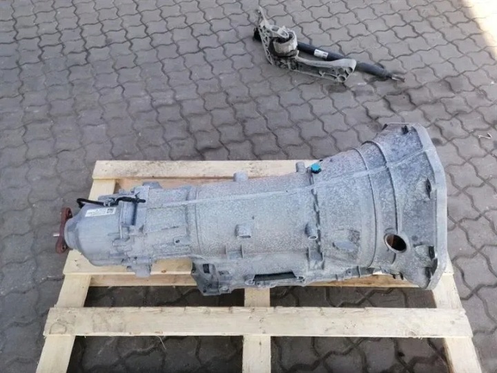 фото №12, Bmw 5 f90 m5 gearbox 8098289 399 xdn v8s63 x-drive