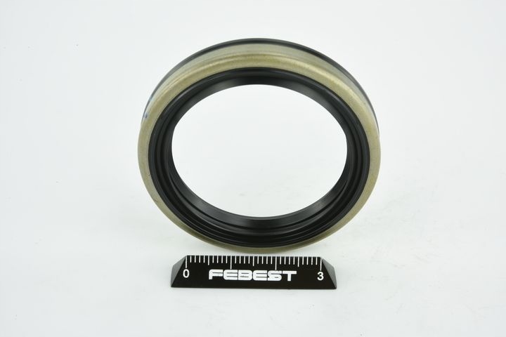 фото №11, Febest 95gcy-39520808x кільце ущільнювальний, ступиця диски