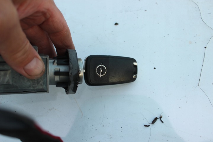 фото №9, Opel astra j astra iv 1.4 b-komputer ,комплект 12639891 13578806
