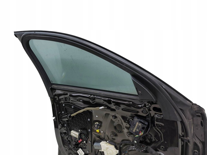 фото №12, Audi a8 s8 d4 4h 2012 ліва сторона двері передні